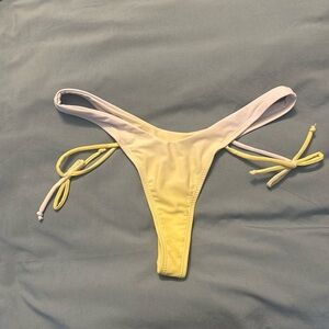 Boutine LA Dainty bottoms medium